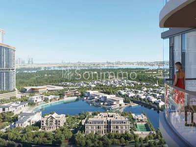 1 Camera Appartamento in Vendita a Sobha Hartland 2, Dubai - Screenshot 2026-01-29 165050. png 1 Camera Appartamento in Vendita a Sobha Hartland 2, Dubai - Screenshot 2026-01-29 165050. png