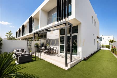 Townhouse de 3 chambres à à louer à DAMAC Hills 2 (Akoya by DAMAC), Dubai - Maison de ville à DAMAC Hills 2 (Akoya by DAMAC),Trixis, 3 chambres, 125000 AED - 15865843 Townhouse de 3 chambres à à louer à DAMAC Hills 2 (Akoya by DAMAC), Dubai - Maison de ville à DAMAC Hills 2 (Akoya by DAMAC),Trixis, 3 chambres, 125000 AED - 15865843
