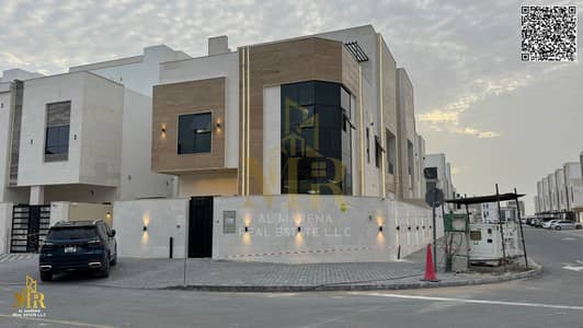 6 Schlafzimmer Villa zum zum Verkauf in Al Helio, Ajman - WhatsApp Image 2026-04-09 at 11.46. 44 (1). jpeg 6 Schlafzimmer Villa zum zum Verkauf in Al Helio, Ajman - WhatsApp Image 2026-04-09 at 11.46. 44 (1). jpeg