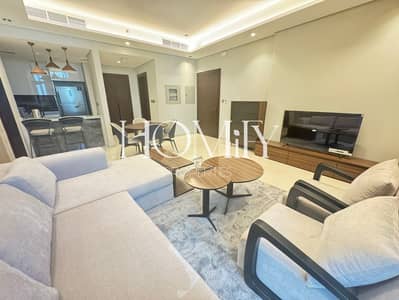 1 Bedroom Apartment for Rent in Business Bay, Dubai - 18e92ba2-1ca8-4cff-99f6-c2ffe078419e. jpg