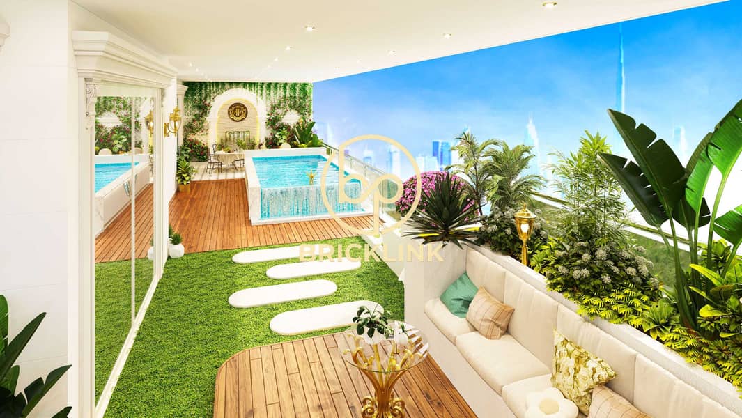 22 PRIVATE TERRACE GARDEN 2. jpg