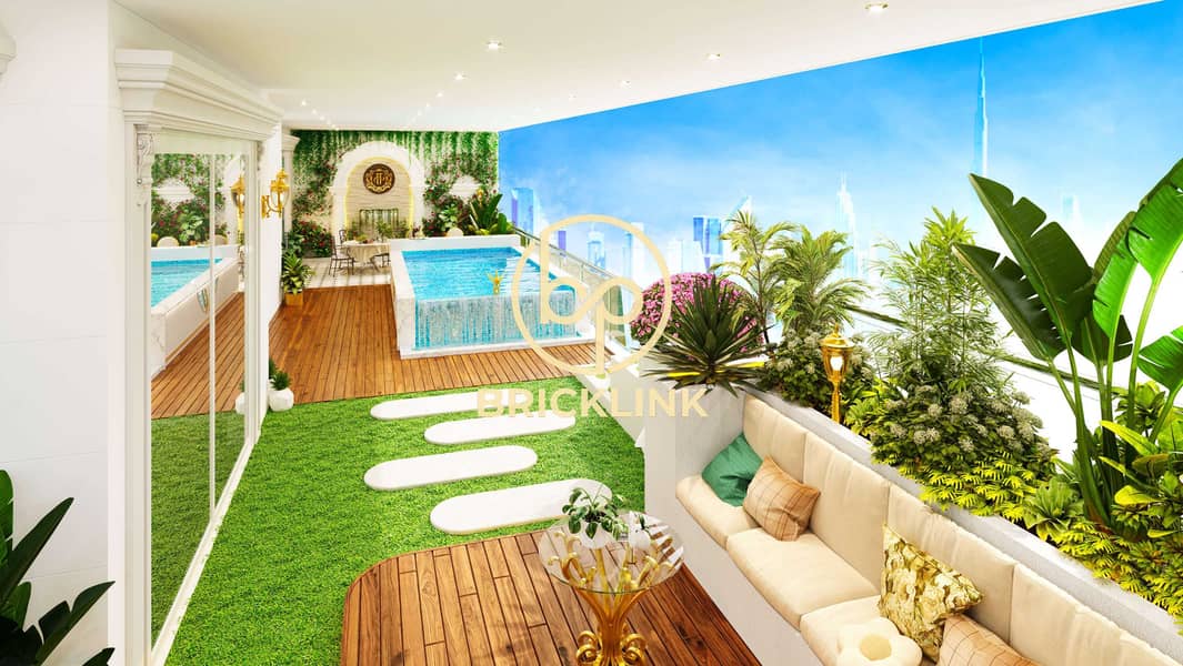 23 PRIVATE TERRACE GARDEN 3. jpg