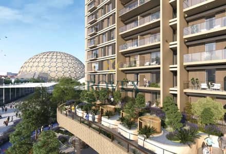 1 Bedroom Flat for Sale in Expo City, Dubai - 1BR | Premium Community | Investment Deal 1 Bedroom Flat for Sale in Expo City, Dubai - 1BR | Premium Community | Investment Deal