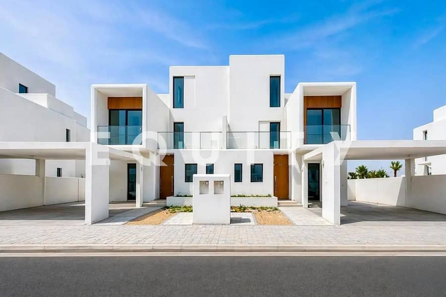 Villa en The Valley by Emaar,Rivana, 5 dormitorios, 6350000 AED - 15837981 Villa en The Valley by Emaar,Rivana, 5 dormitorios, 6350000 AED - 15837981