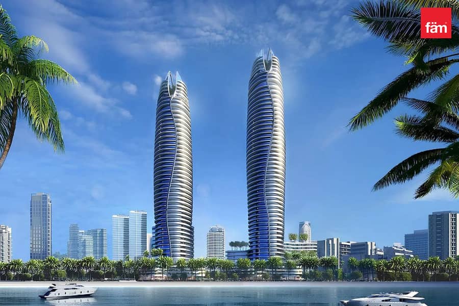 Appartamento a Business Bay,Altitude de GRISOGONO, 1400000 AED - 15865893 Appartamento a Business Bay,Altitude de GRISOGONO, 1400000 AED - 15865893