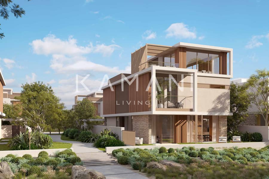 Villa in The Acres,The Acres (Phase 3), 3 schlafzimmer, 6100000 AED - 15865898 Villa in The Acres,The Acres (Phase 3), 3 schlafzimmer, 6100000 AED - 15865898