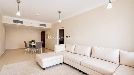 1 Bedroom Flat for Rent in Downtown Dubai, Dubai - Ready to Move In | Furnished | Walk to BLVD 1 Bedroom Flat for Rent in Downtown Dubai, Dubai - Ready to Move In | Furnished | Walk to BLVD