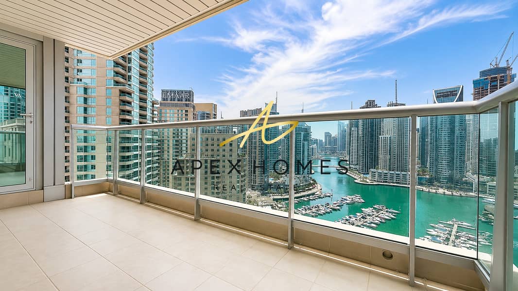 Appartement à Dubai Marina,Dubai Marina Towers,Al Mesk Tower, 2 chambres, 195000 AED - 15865904 Appartement à Dubai Marina,Dubai Marina Towers,Al Mesk Tower, 2 chambres, 195000 AED - 15865904