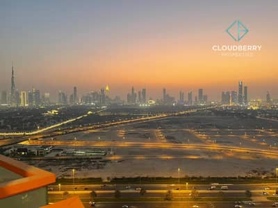 1 Camera Appartamento in vendita a Al Jaddaf, Dubai - 1. jpeg
