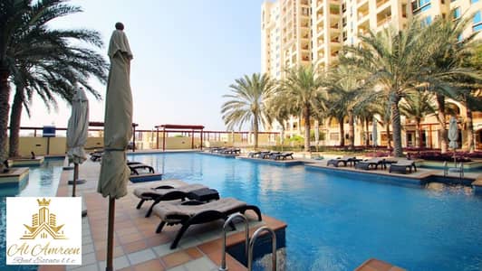 2 Cпальни Апартаменты в аренду в Палм Джумейра, Дубай - marina-residence-2-palm-1-1536x864. jpg
