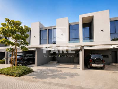 4 Bedroom Townhouse for Sale in Tilal City, Sharjah - ChatGPT Image 14 يوليو 2026، 05_17_32 م. png 4 Bedroom Townhouse for Sale in Tilal City, Sharjah - ChatGPT Image 14 يوليو 2026، 05_17_32 م. png