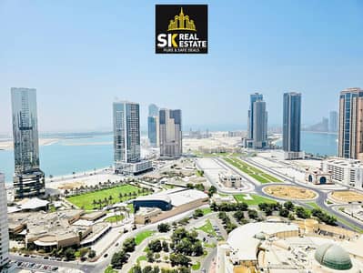 3 Camere Appartamento in Affitto a Al Taawun, Sharjah - c18cefb1-3e28-4ab8-ab0e-ee4f5e9c8639. jpg 3 Camere Appartamento in Affitto a Al Taawun, Sharjah - c18cefb1-3e28-4ab8-ab0e-ee4f5e9c8639. jpg