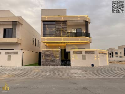 5 Schlafzimmer Villa zum zum Verkauf in Al Helio, Ajman - WhatsApp Image 2026-04-09 at 11.43. 13. jpeg 5 Schlafzimmer Villa zum zum Verkauf in Al Helio, Ajman - WhatsApp Image 2026-04-09 at 11.43. 13. jpeg