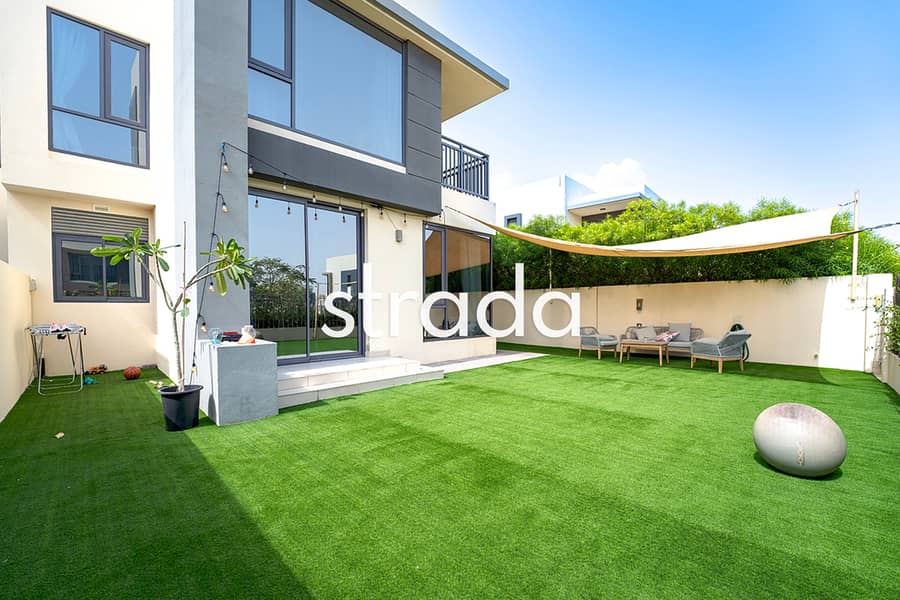 Villa en Dubai Hills Estate,Maple,Maple 2, 4 dormitorios, 5500000 AED - 15866019 Villa en Dubai Hills Estate,Maple,Maple 2, 4 dormitorios, 5500000 AED - 15866019