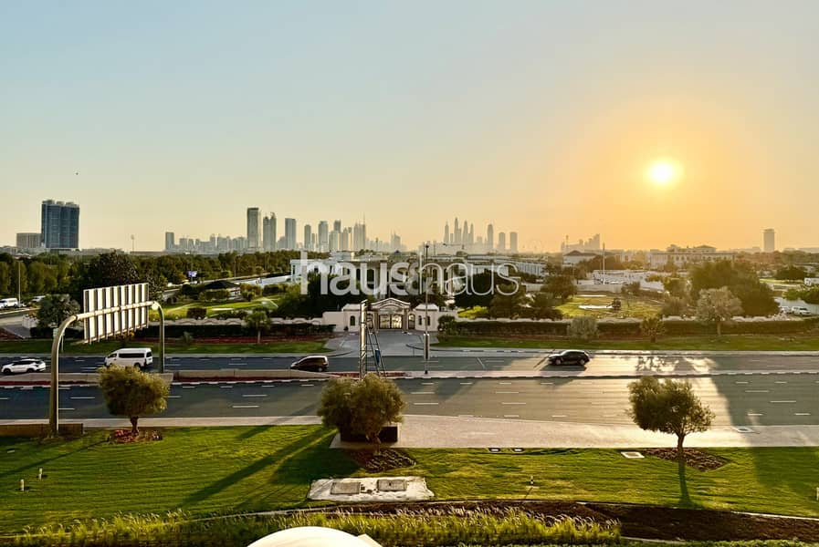 City View | Ready To Move In | Brand New Unit City View | Ready To Move In | Brand New Unit