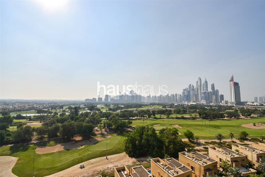 Appartement à The Views,The Fairways,The Fairways West, 3 chambres, 4850000 AED - 15866026 Appartement à The Views,The Fairways,The Fairways West, 3 chambres, 4850000 AED - 15866026