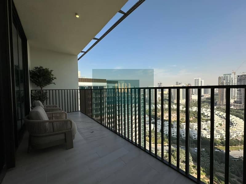 UNFURNISHED | HIGH FLOOR | CORNER UNIT UNFURNISHED | HIGH FLOOR | CORNER UNIT