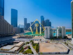 شقة في رفلكشن برج A،رفلكشن،شمس أبوظبي،جزيرة الريم 1 غرفة 99950 درهم - 15866044