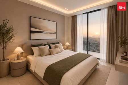 Monolocale in vendita a Al Jaddaf, Dubai - Appartamento a Al Jaddaf，Dubai Healthcare City Phase 2，Binghatti Ghost, 949999 AED - 15866052