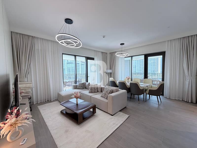 Appartement in Dubai Creek Harbour,Creek Beach,Grove at Creek Beach,Grove Building 4, 3 slaapkamers, 300000 AED - 15865337 Appartement in Dubai Creek Harbour,Creek Beach,Grove at Creek Beach,Grove Building 4, 3 slaapkamers, 300000 AED - 15865337