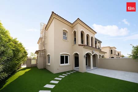 3 Slaapkamers Townhouse te Huur in Serena, Dubai - Rijwoning in Serena,Casa Dora, 3 slaapkamers, 220000 AED - 15866060 3 Slaapkamers Townhouse te Huur in Serena, Dubai - Rijwoning in Serena,Casa Dora, 3 slaapkamers, 220000 AED - 15866060