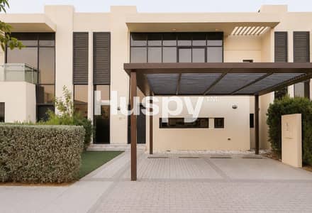 3 Bedroom Townhouse for Rent in DAMAC Hills, Dubai - THM1 Type | Largest Layout | Closed Kitchen 3 Bedroom Townhouse for Rent in DAMAC Hills, Dubai - THM1 Type | Largest Layout | Closed Kitchen