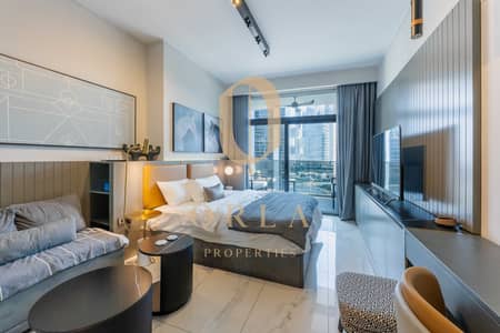 Studio for Rent in Business Bay, Dubai - DSC07753-HDR. jpg