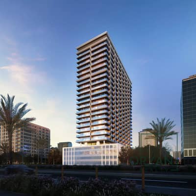 2 Camere Appartamento in vendita a Dubai Healthcare City Phase 2, Dubai - 2fd71f34-7f32-4a6d-a858-41dd74818019. webp