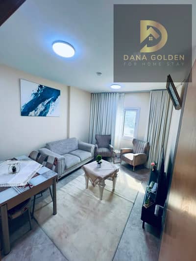 1 Schlafzimmer Wohnung zum Miete in Al Qasimia, Sharjah - 88c1123f-ced4-4470-9435-f0d7f1bc8fbb. jpg