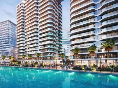 Studio for Sale in Dubai South, Dubai - WhatsApp Image 2024-12-29 at 12.19. 26_3f3ba65e. jpg