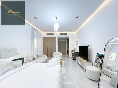 Studio for Rent in Arjan, Dubai - WhatsApp Image 2026-07-17 at 3.39. 04 PM. jpeg