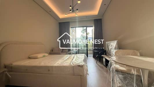Studio for Rent in Jumeirah Village Circle (JVC), Dubai - WhatsApp Image 2026-07-17 at 10.28. 22 AM (2). jpeg
