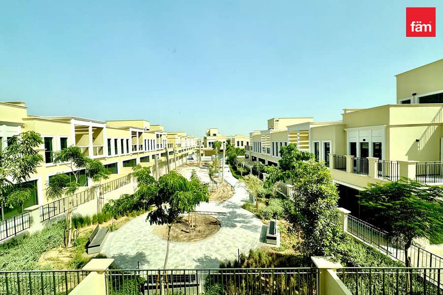 Casa adosada en DAMAC Lagoons,Malta, 4 dormitorios, 179000 AED - 15866133 Casa adosada en DAMAC Lagoons,Malta, 4 dormitorios, 179000 AED - 15866133