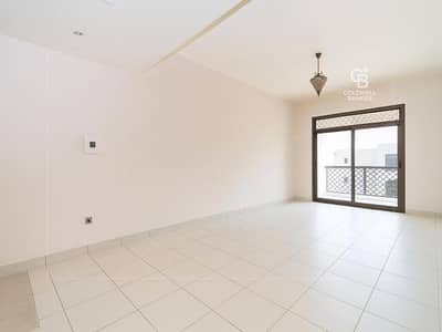 1 Bedroom Apartment for Rent in Downtown Dubai, Dubai - Bright | Flexible Cheques | Spacious 1 Bedroom Apartment for Rent in Downtown Dubai, Dubai - Bright | Flexible Cheques | Spacious