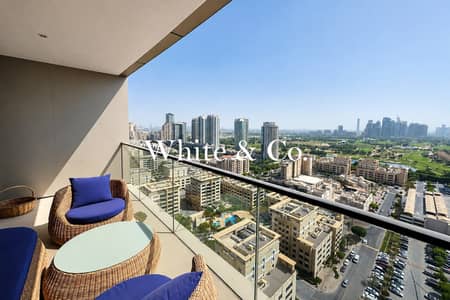 2 habitaciones Apartamento para en Alquiler en The Greens, Dubai - Apartamento en The Greens,The Onyx,The Onyx Tower 2, 2 dormitorios, 195000 AED - 15866168 2 habitaciones Apartamento para en Alquiler en The Greens, Dubai - Apartamento en The Greens,The Onyx,The Onyx Tower 2, 2 dormitorios, 195000 AED - 15866168