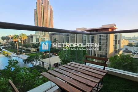 1 habitación Apartamento para en Venta en Al Reem Island, Abu Dhabi - Apartamento en Al Reem Island,Marina Square,Burooj Views, 1 dormitorio, 1299999 AED - 15866197 1 habitación Apartamento para en Venta en Al Reem Island, Abu Dhabi - Apartamento en Al Reem Island,Marina Square,Burooj Views, 1 dormitorio, 1299999 AED - 15866197