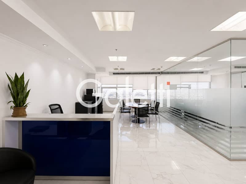 8 office