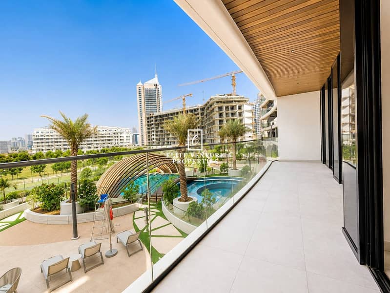 Wohnung in Arjan,48 Parkside, 2 schlafzimmer, 134999 AED - 15866204 Wohnung in Arjan,48 Parkside, 2 schlafzimmer, 134999 AED - 15866204