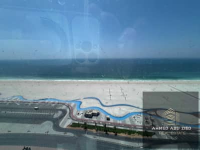 2 Schlafzimmer Wohnung zum zur Miete in Corniche Ajman, Ajman - WhatsApp Image 2026-07-17 at 3.39. 31 PM. jpeg 2 Schlafzimmer Wohnung zum zur Miete in Corniche Ajman, Ajman - WhatsApp Image 2026-07-17 at 3.39. 31 PM. jpeg