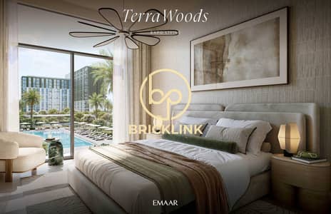1 Спальня Апартаменты Продажа в Экспо Сити, Дубай - TERRAWOODS_XL_BR7. jpg 1 Спальня Апартаменты Продажа в Экспо Сити, Дубай - TERRAWOODS_XL_BR7. jpg