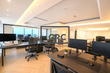 Office zum zur Miete in Sheikh Zayed Road, Dubai - Whats App Image 20260518 At 9 Office zum zur Miete in Sheikh Zayed Road, Dubai - Whats App Image 20260518 At 9