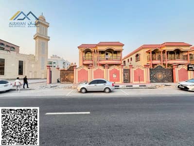 5 Schlafzimmer Villa zum Verkauf in Al Mowaihat, Ajman - WhatsApp Image 2026-07-14 at 10.03. 51 PM (1). jpeg 5 Schlafzimmer Villa zum Verkauf in Al Mowaihat, Ajman - WhatsApp Image 2026-07-14 at 10.03. 51 PM (1). jpeg