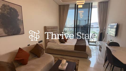 Studio te Huur in Dubai Studio City, Dubai - Appartement in Dubai Studio City,Samana Golf Avenue, 45000 AED - 15866245 Studio te Huur in Dubai Studio City, Dubai - Appartement in Dubai Studio City,Samana Golf Avenue, 45000 AED - 15866245