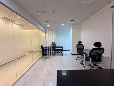 Office for Rent in Sheikh Zayed Road, Dubai - WhatsApp Image 2026-07-17 at 3.36. 16 PM (1). jpeg