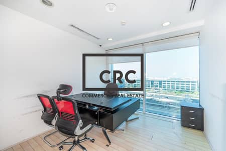Office zum zur Miete in Business Bay, Dubai - Image 0 Office zum zur Miete in Business Bay, Dubai - Image 0