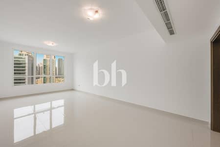 2 habitaciones Apartamento para en Alquiler en Business Bay, Dubai - Bedroom 2 habitaciones Apartamento para en Alquiler en Business Bay, Dubai - Bedroom