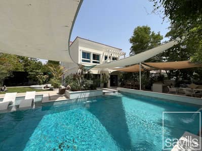 3 Schlafzimmer Villa zum zur Miete in Jumeirah Village Triangle (JVT), Dubai - Villa in Jumeirah Village Triangle (JVT),JVT District 8,District 8A, 3 schlafzimmer, 350000 AED - 15866283 3 Schlafzimmer Villa zum zur Miete in Jumeirah Village Triangle (JVT), Dubai - Villa in Jumeirah Village Triangle (JVT),JVT District 8,District 8A, 3 schlafzimmer, 350000 AED - 15866283