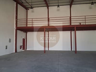 Warehouse for Rent in Umm Al Thuoob, Umm Al Quwain - b27d3728-2599-4e82-9cae-02c225412e8c. jpg