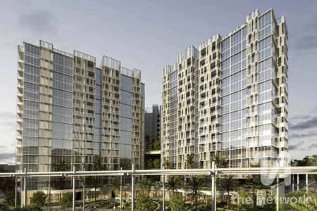 4 Cпальни Апартамент Продажа в Экспо Сити, Дубай - Квартира в Экспо Сити,Мангров Резиденсес, 4 cпальни, 10000000 AED - 15866296 4 Cпальни Апартамент Продажа в Экспо Сити, Дубай - Квартира в Экспо Сити,Мангров Резиденсес, 4 cпальни, 10000000 AED - 15866296
