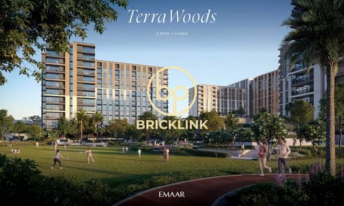 2 Schlafzimmer Wohnung zum zum Verkauf in Expo City, Dubai - TERRAWOODS_XL_BR4. jpg 2 Schlafzimmer Wohnung zum zum Verkauf in Expo City, Dubai - TERRAWOODS_XL_BR4. jpg